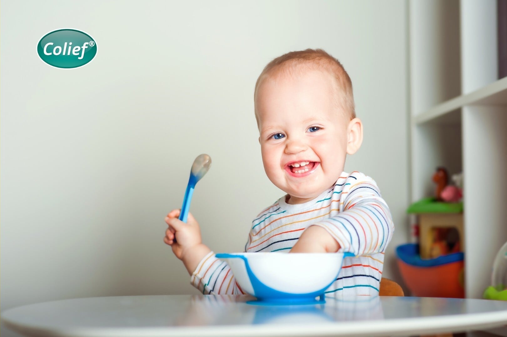 Do Babies and Toddlers Need Multivitamins?