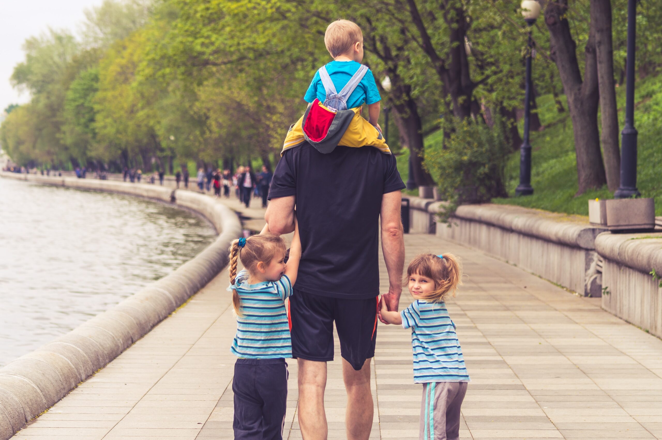Back to School with Colief