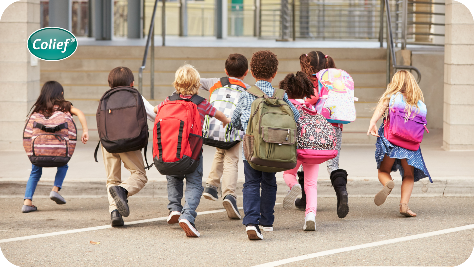 Back-to-School, Back to Routines: Supporting Parents and Siblings