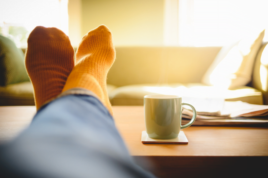 Battle the Winter Blues with Colief® 