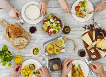 Top Healthy “Family Friendly” Recipes for you to try this National Nutrition Month