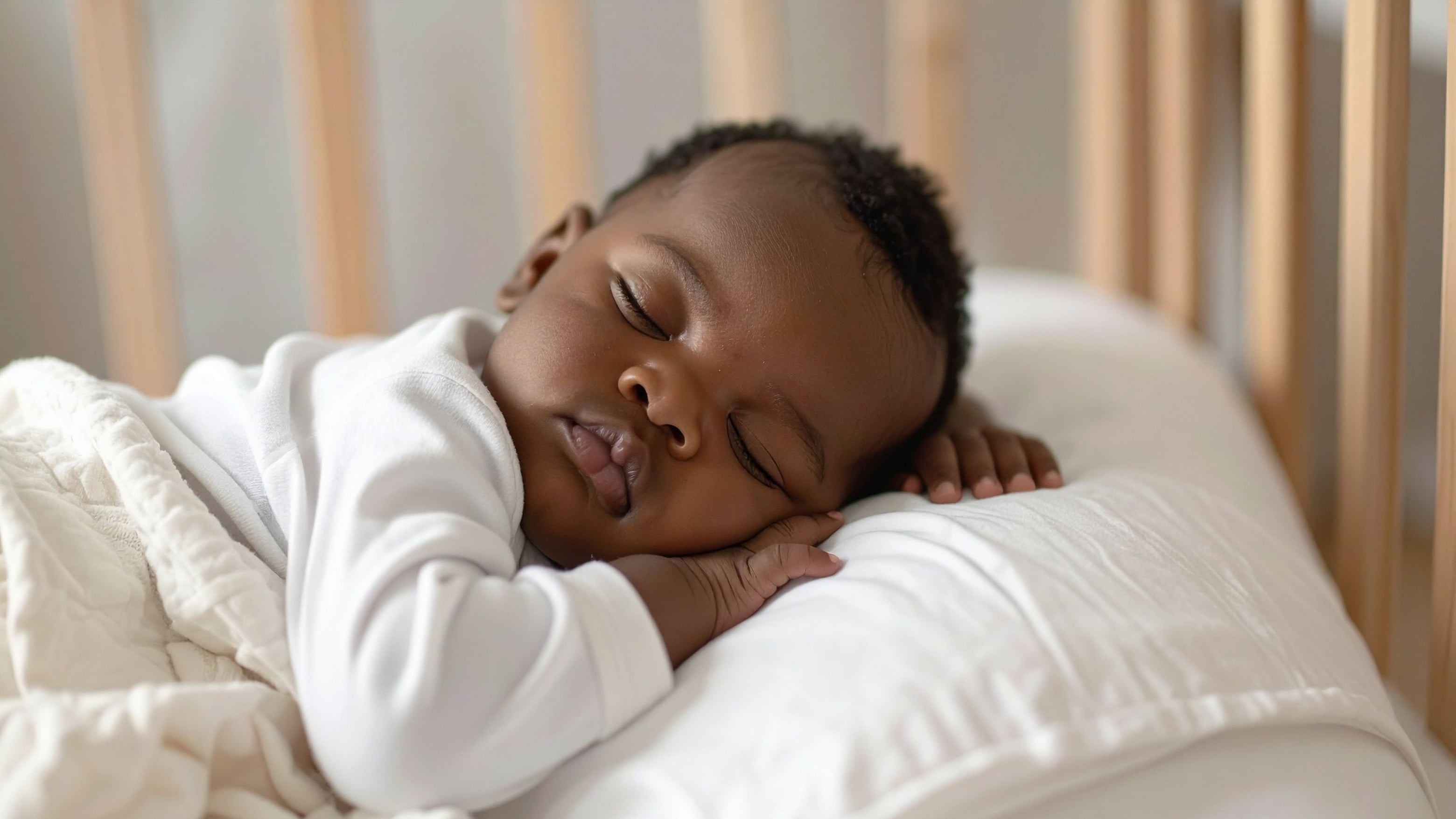 Help Your Baby Fall Asleep Faster