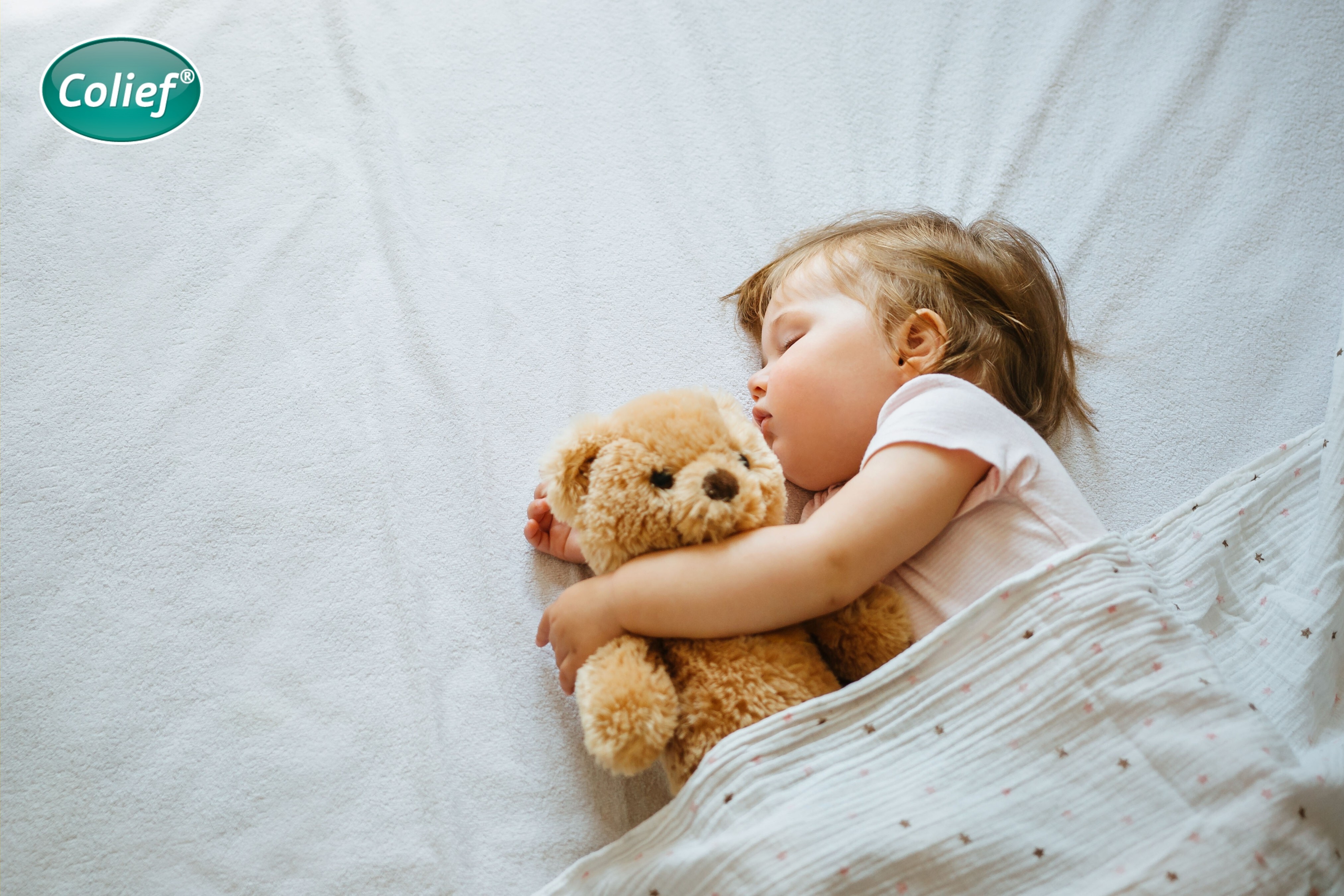 How to Help Your Little One Wind Down This Summer
