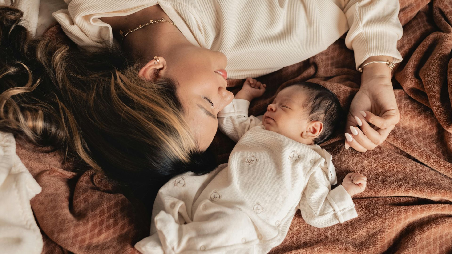 Mother’s Day is coming: a reminder that you matter too 