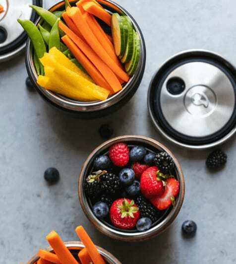 Little Lunches